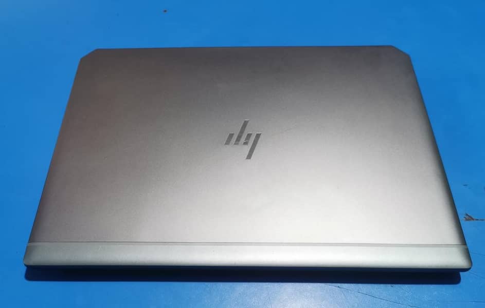 hp Zbook 15 g6 core i7 9th Generation Workstation Graphic machine 0