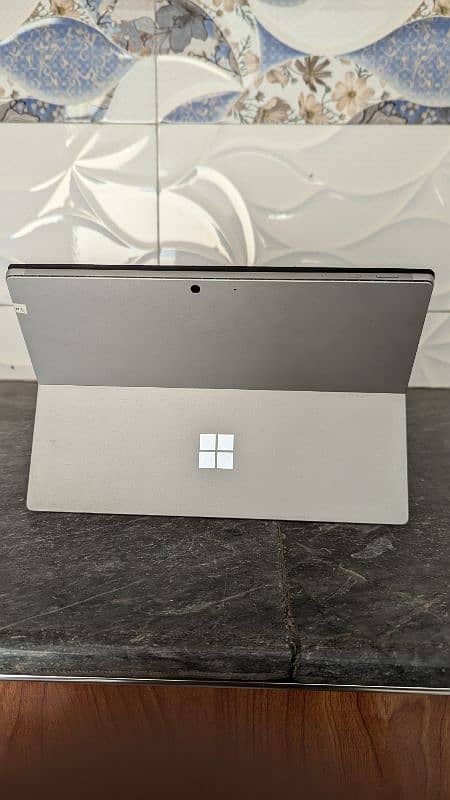 Surface Pro 7 core i5 10th gen Microsoft touch screen Laptop For sale 2