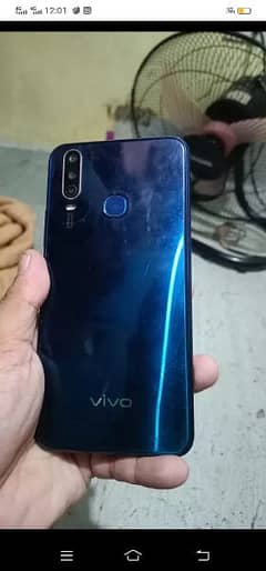 y15 vivo