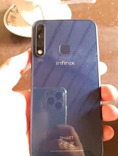 Infinix Smart 3 Plus