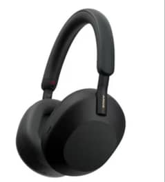 wireless headphones Sony