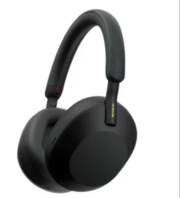 wireless headphones Sony 0