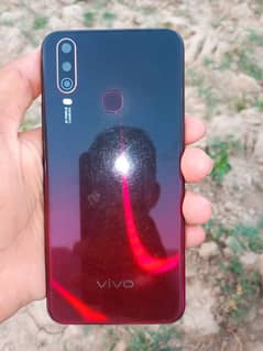 vivo y 15 0