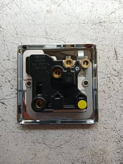 power switch made in England