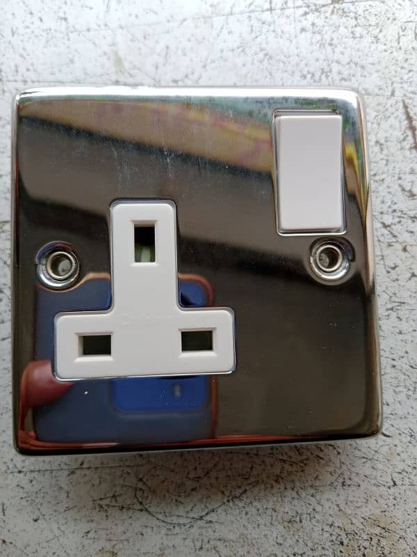 power switch made in England 2