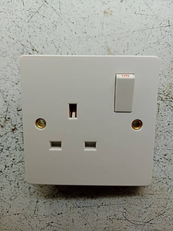 power switch made in England 8