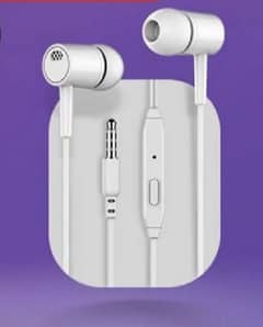 L29 Stereo Handsfree/Earphones Headphones Headset for sale