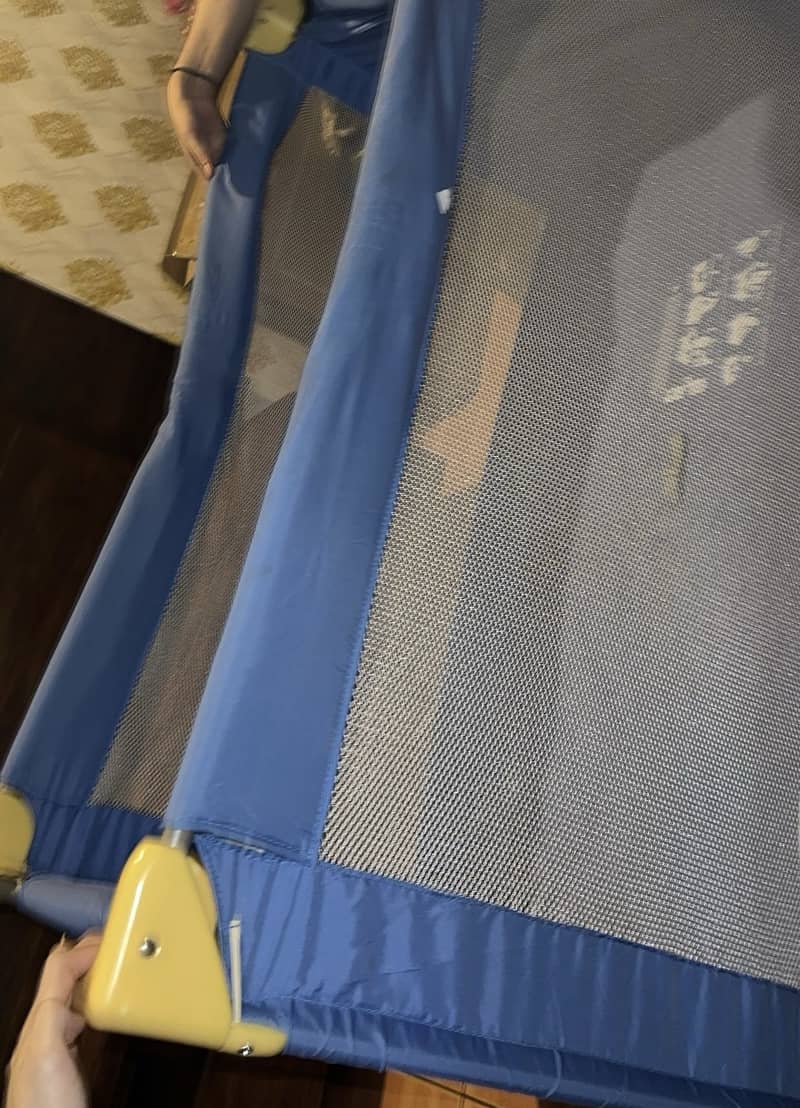 Baby Branded cot of babideal from Ireland 2