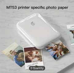 MOBILE PHOTO PRINTER 3D 0