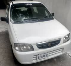 Alto 2012 Full Auto 03417568561 0