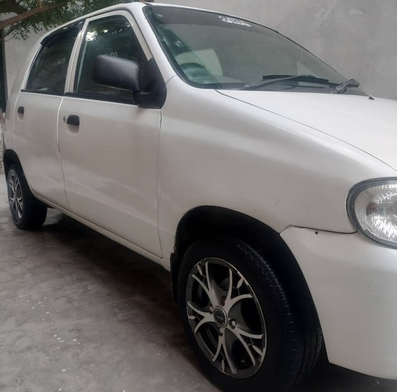 Alto 2012 Full Auto 03417568561 1