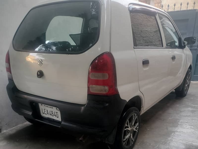 Alto 2012 Full Auto 03417568561 4