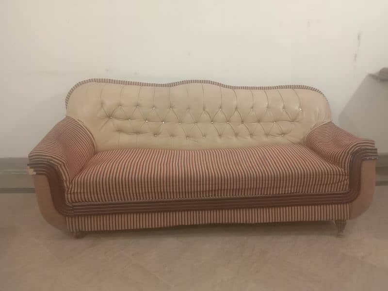 sofa set 3,2,1 2