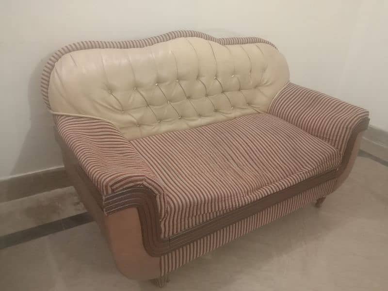 sofa set 3,2,1 3