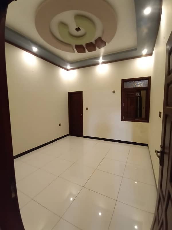 brand new independent 120y bungalow for rent in gulshan e ismail scheme 33 1