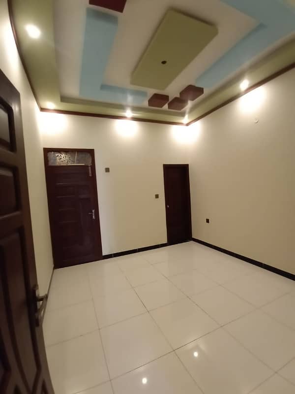 brand new independent 120y bungalow for rent in gulshan e ismail scheme 33 20