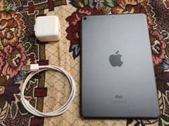 iPad mini 5 for sale original charger 10 by 10