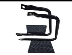 Suzuki GD 110 bike Footrest