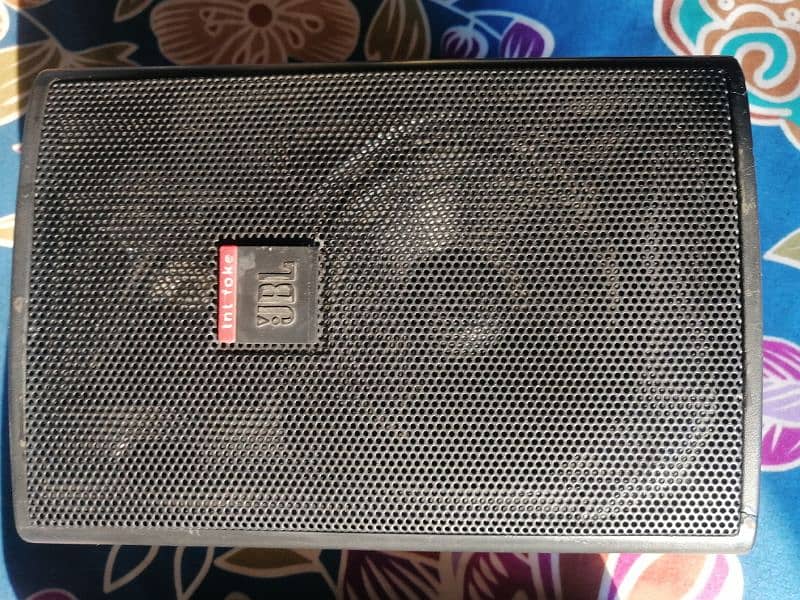 jbl XS-MP23 bookshelf, 3