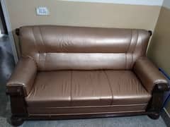 3 seater Sofas in Very Good Condition