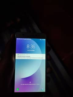 SAMSUNG J7 MAX 03136862575