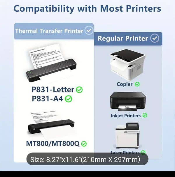 MINI POCKET PRINTER 2