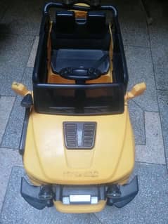 car jeep very good condition