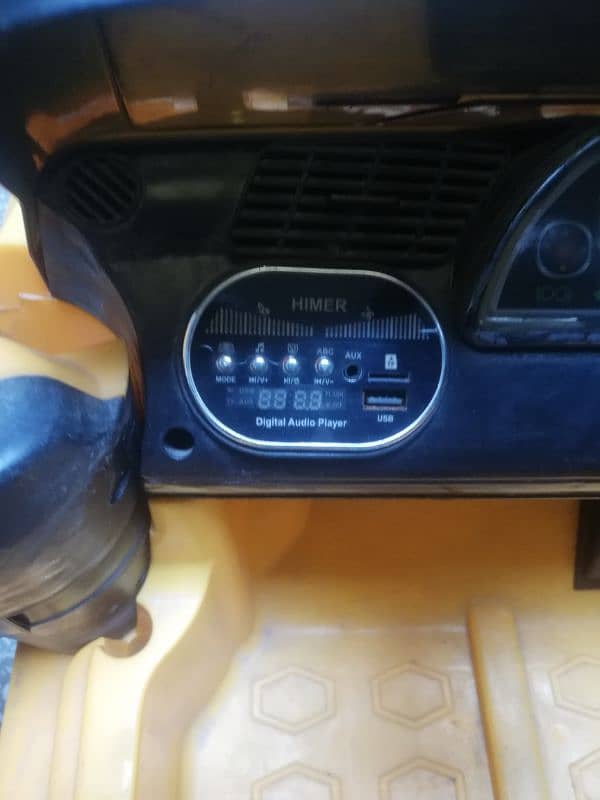 car jeep very good condition 10