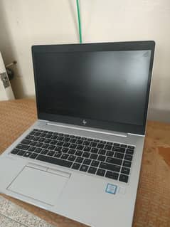 HP Elitebook 840 G5 Core i5 - 8th Gen