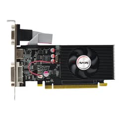 AFOX GT 730 (GDDR3 4GB/) 0