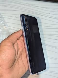 huawei p20 pro 0