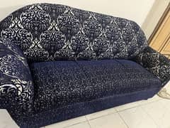 5 SEATERS SOFA SET 0