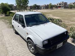 Daihatsu Charade 1998 0