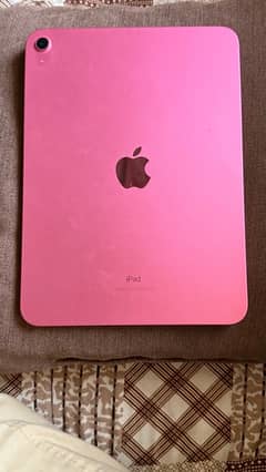 Apple Ipad 10th Generation