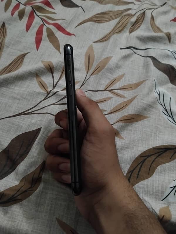 iPhone XS non pta jv 2