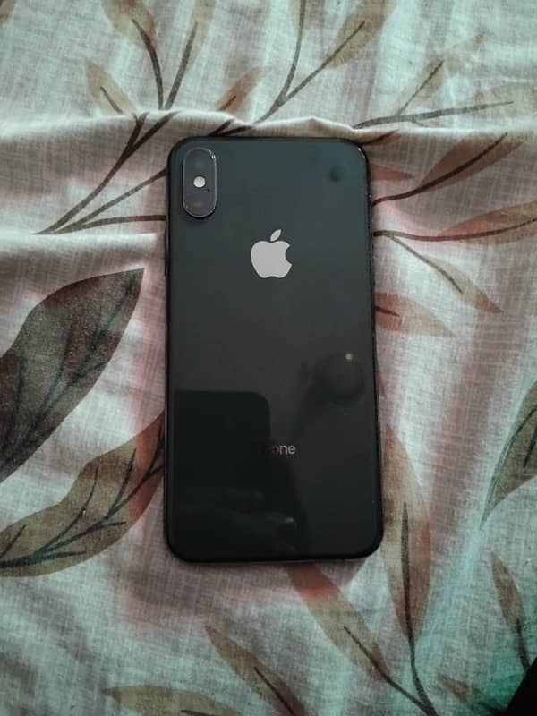 iPhone XS non pta jv 3