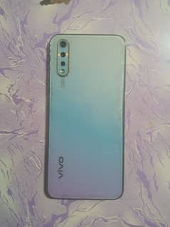 vivo S1 Ram 8/ memory 256