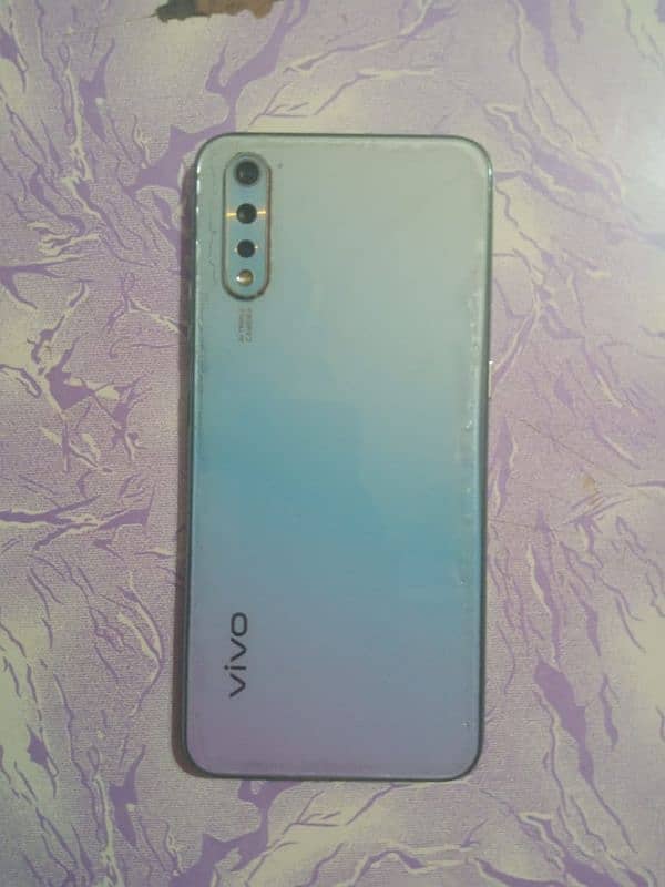 vivo S1 Ram 8/ memory 256 0