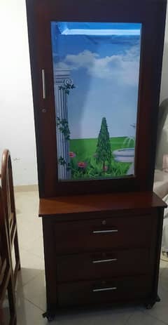 Dressing Table For Sale