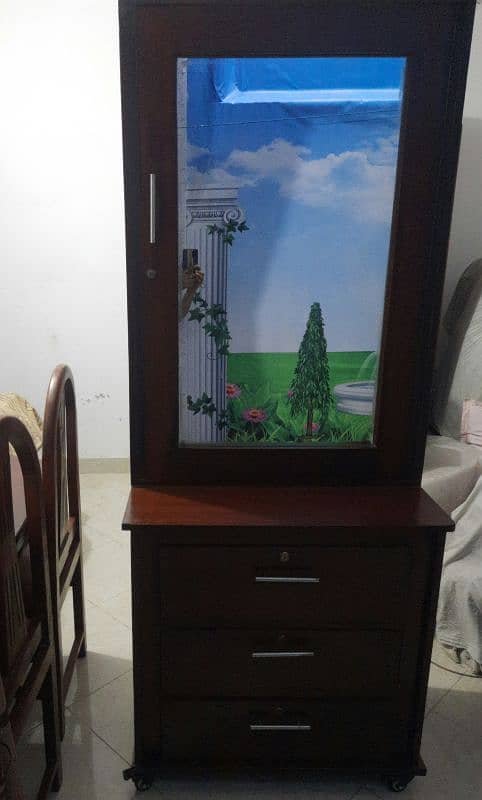 Dressing Table For Sale 1