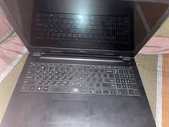 Dell laptop good condition 03418640144