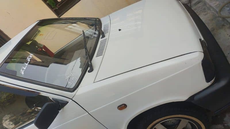 Suzuki Mehran VX 2008 0