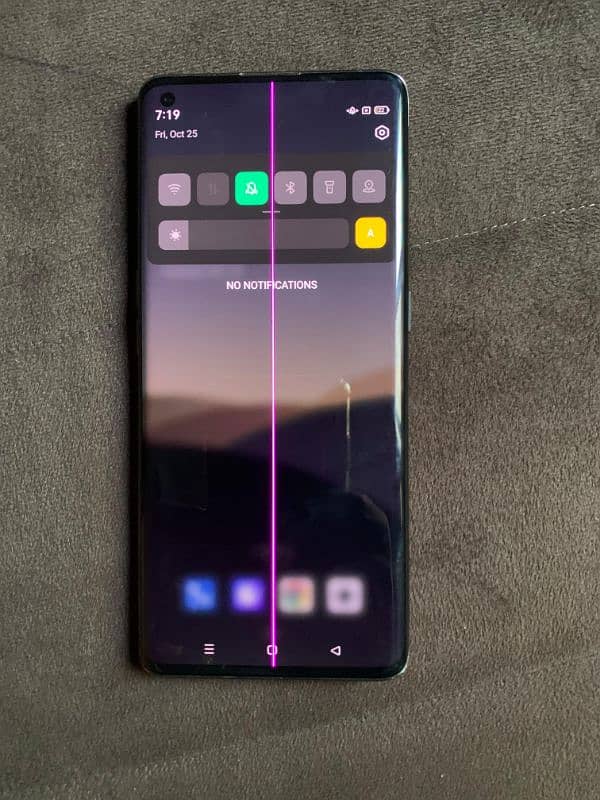 Oppo Find X2 pro 0