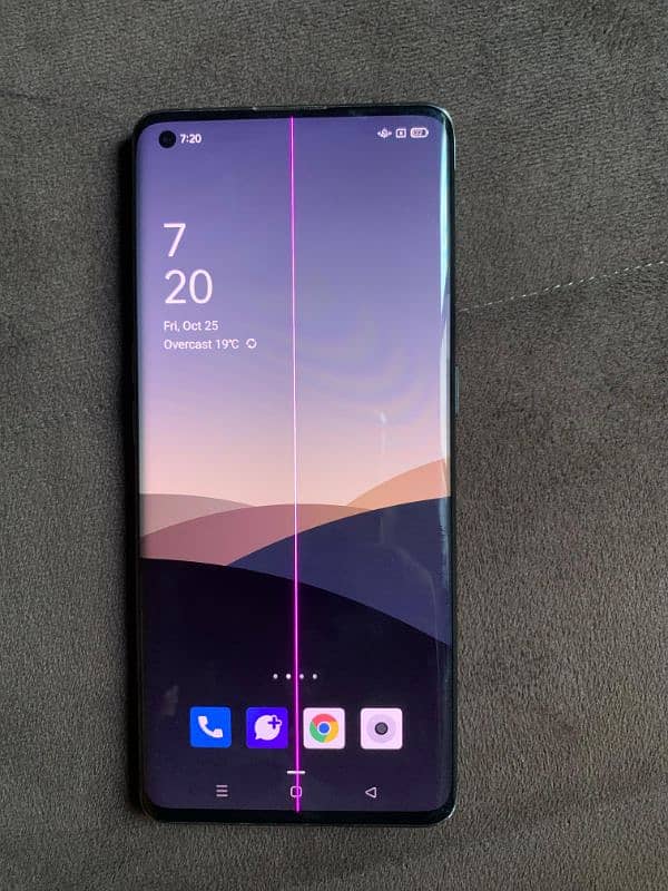 Oppo Find X2 pro 2