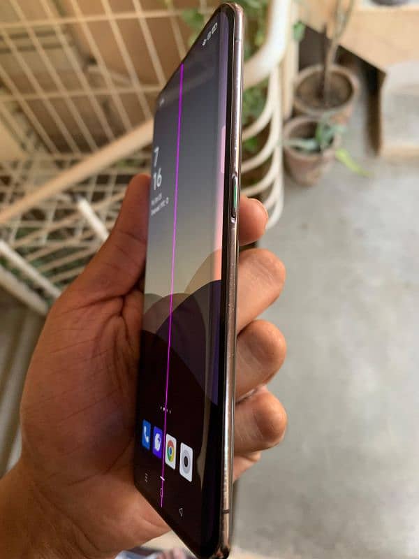 Oppo Find X2 pro 3