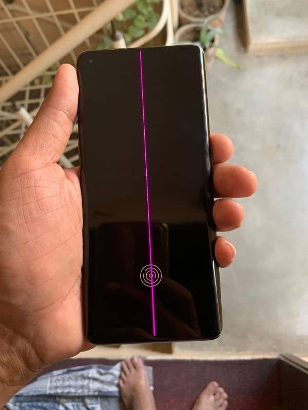 Oppo Find X2 pro 5