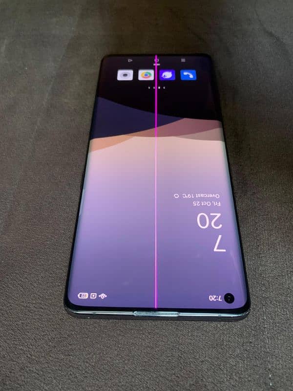 Oppo Find X2 pro 7