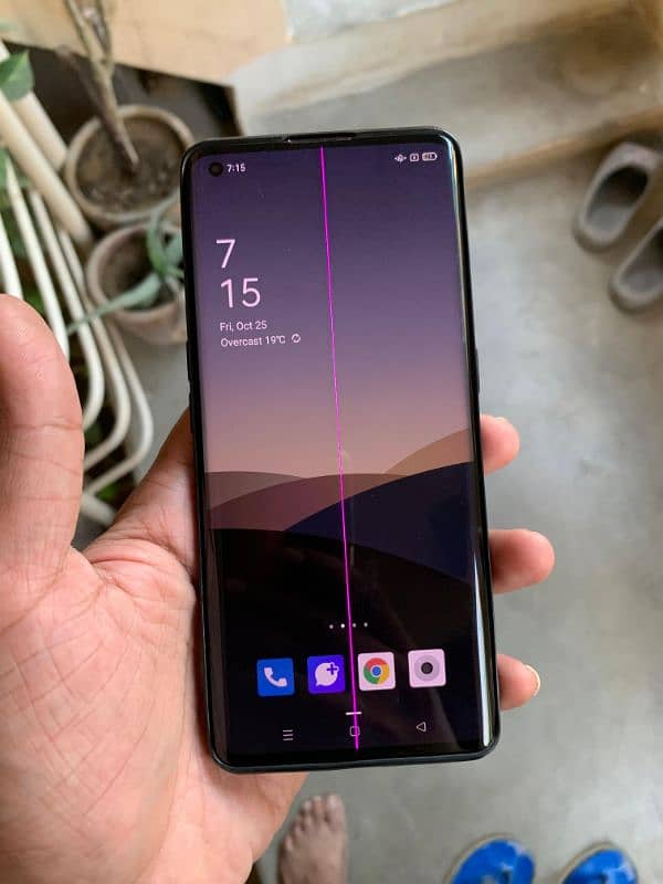 Oppo Find X2 pro 9