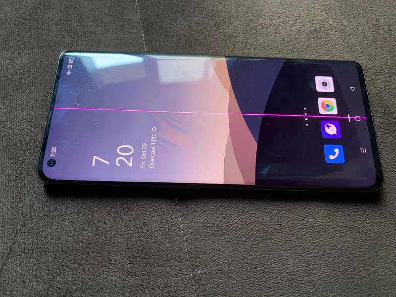 Oppo Find X2 pro 10