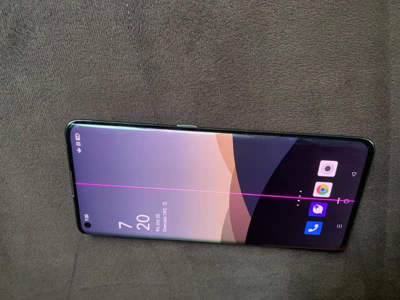 Oppo Find X2 pro 12